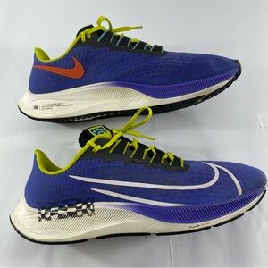 Nike Savage Air Zoom Pegasus 37 Running Shoes CZ2343-500 Violet Men’s 12.5